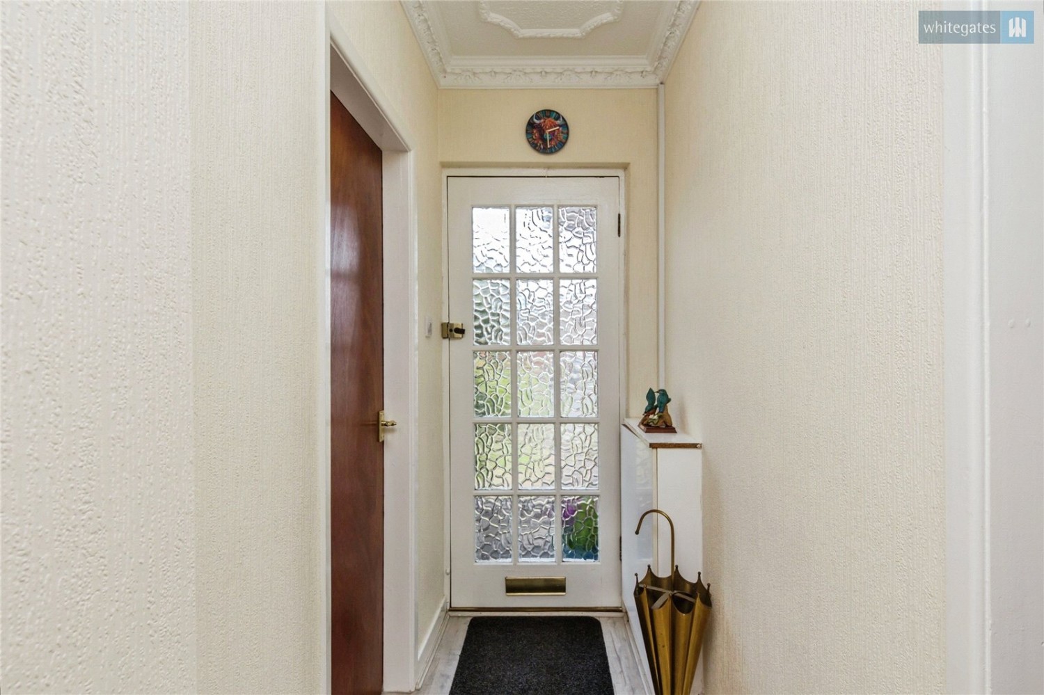 Weston, Crewe, Cheshire