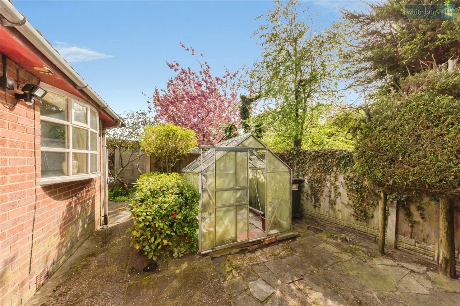 Weston, Crewe, Cheshire