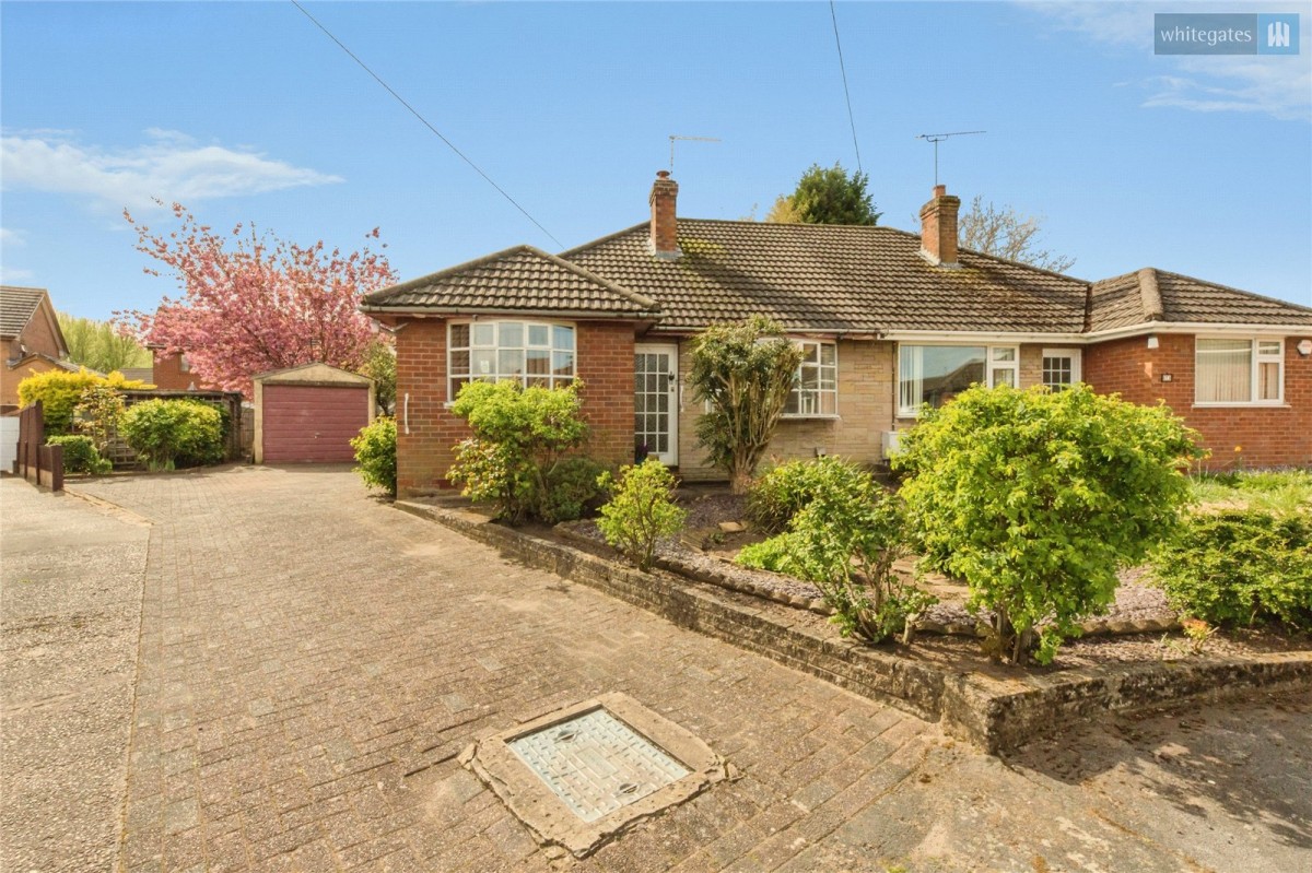 Weston, Crewe, Cheshire