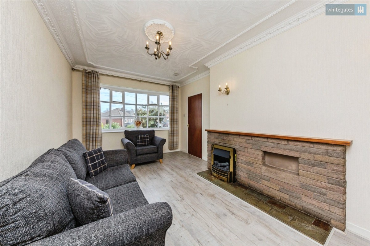 Weston, Crewe, Cheshire