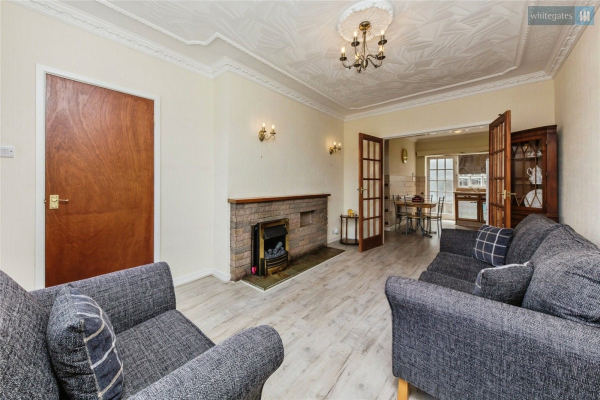 Weston, Crewe, Cheshire