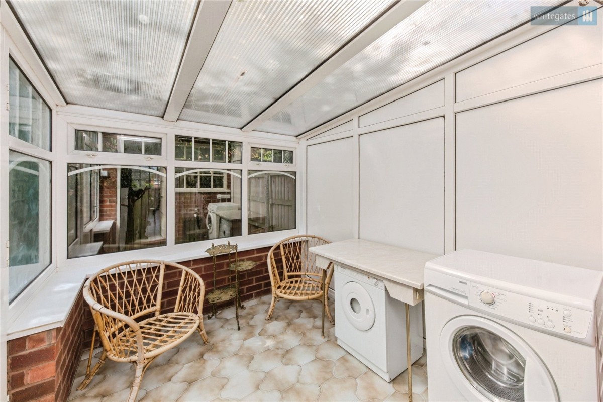 Weston, Crewe, Cheshire