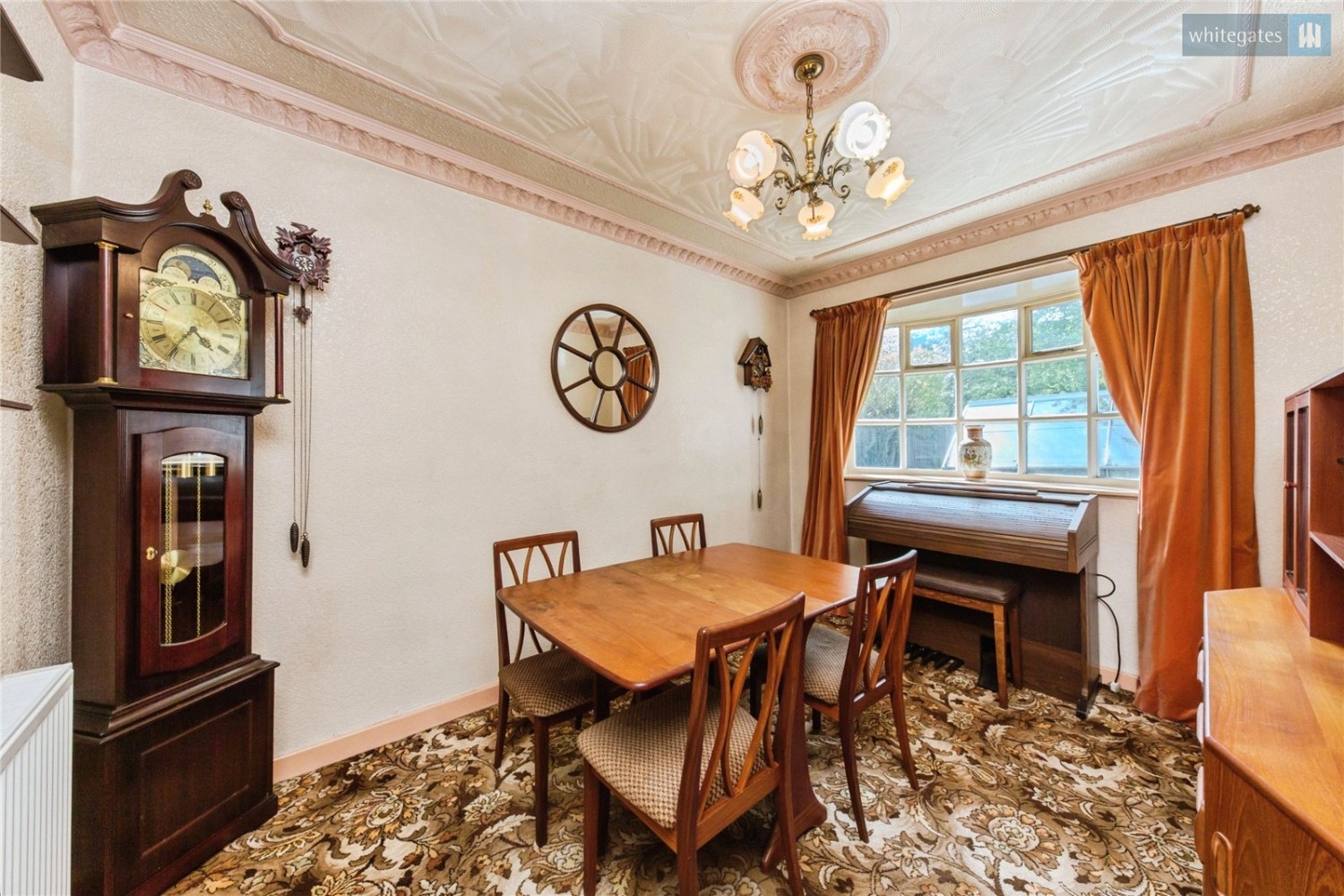 Weston, Crewe, Cheshire