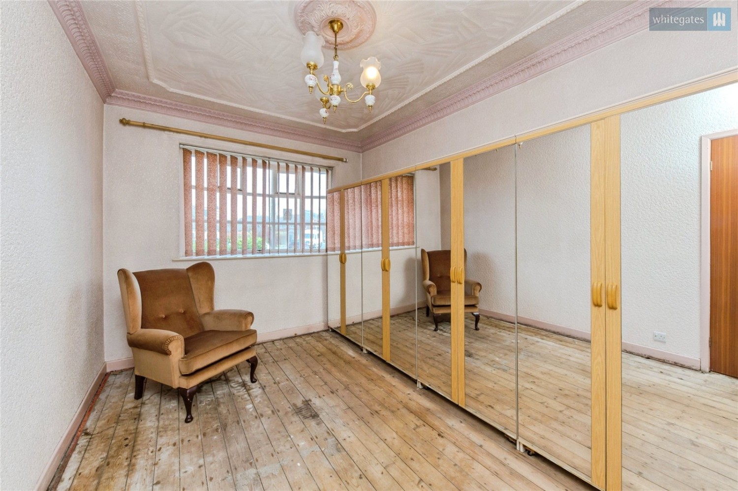 Weston, Crewe, Cheshire