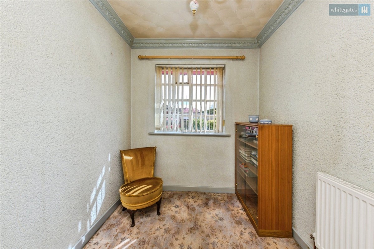 Weston, Crewe, Cheshire