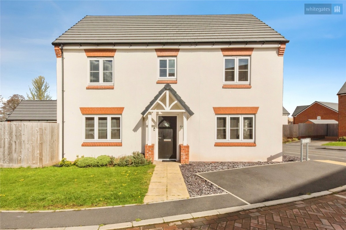 Haslington, Crewe, Cheshire