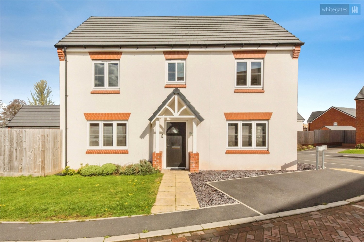 Haslington, Crewe, Cheshire