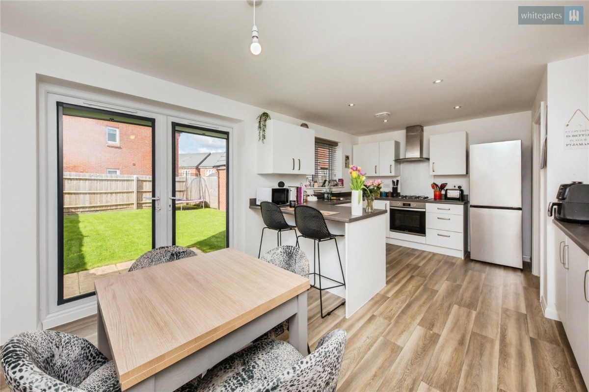 Haslington, Crewe, Cheshire