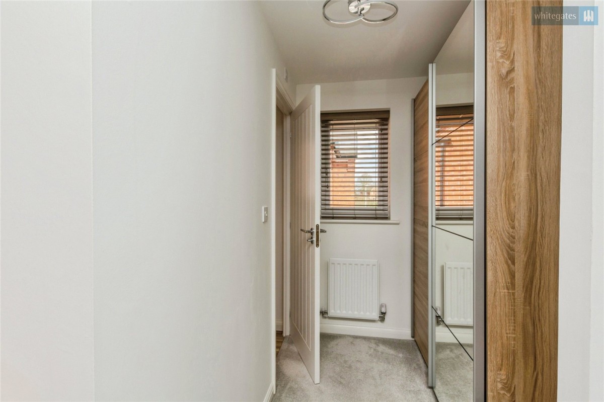 Haslington, Crewe, Cheshire