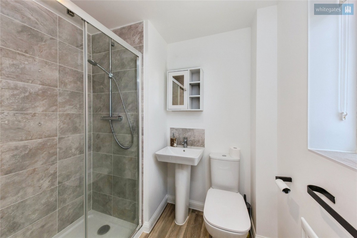 Haslington, Crewe, Cheshire