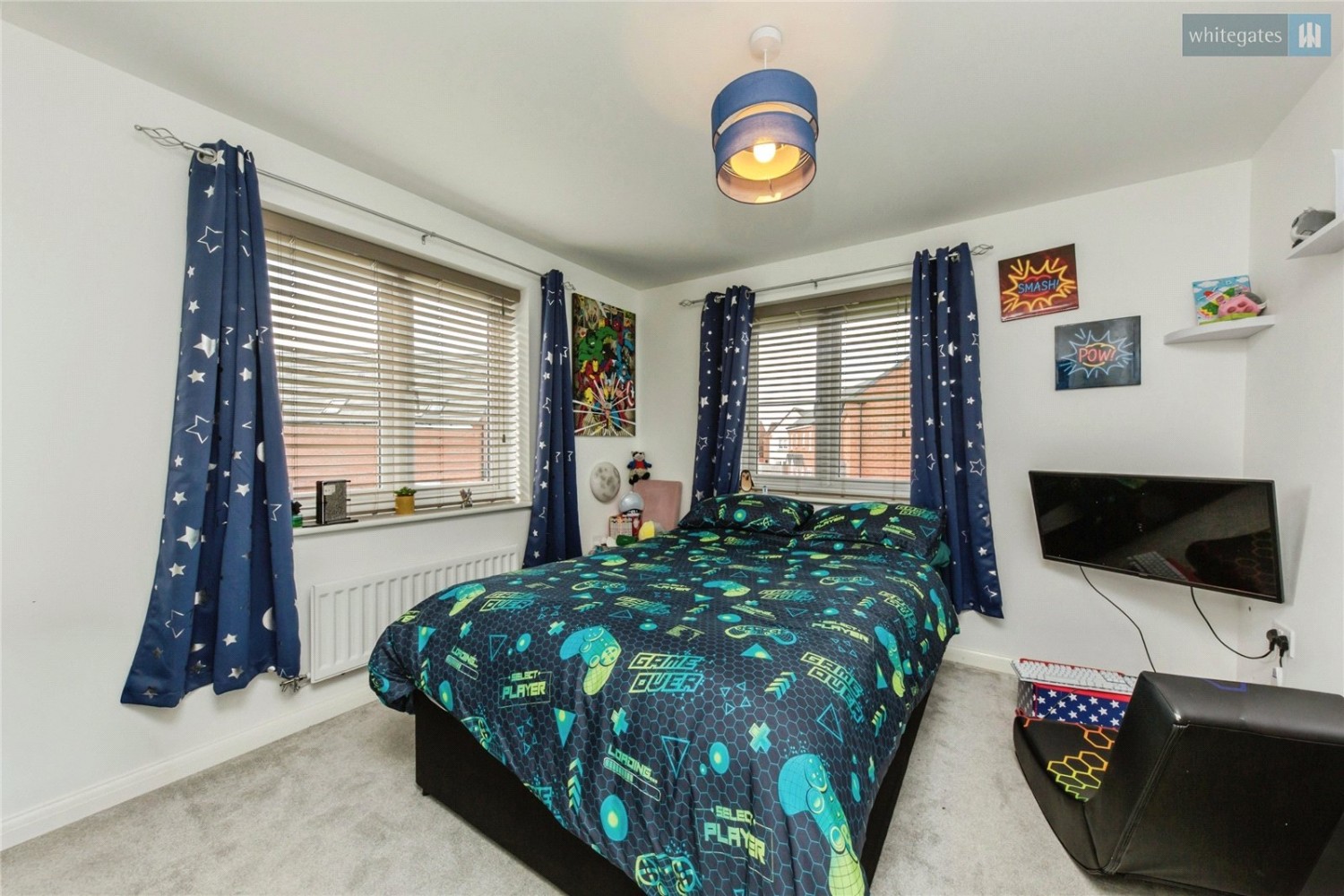 Haslington, Crewe, Cheshire