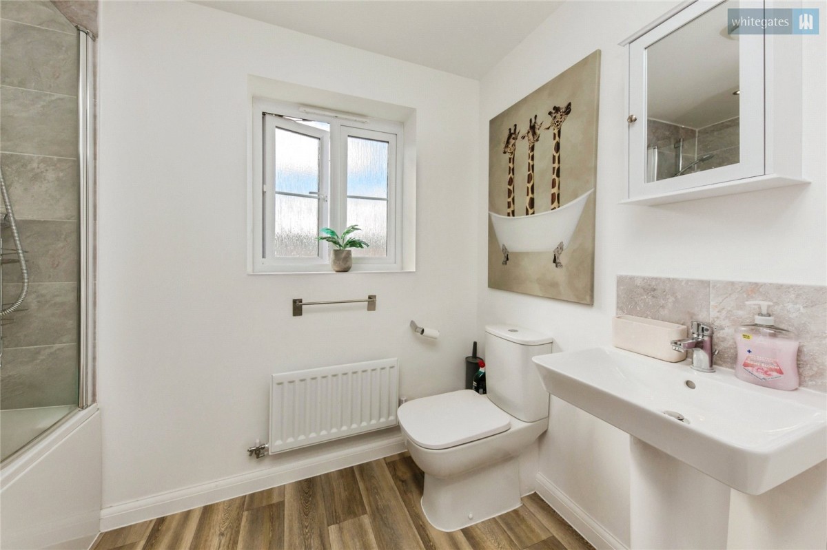 Haslington, Crewe, Cheshire