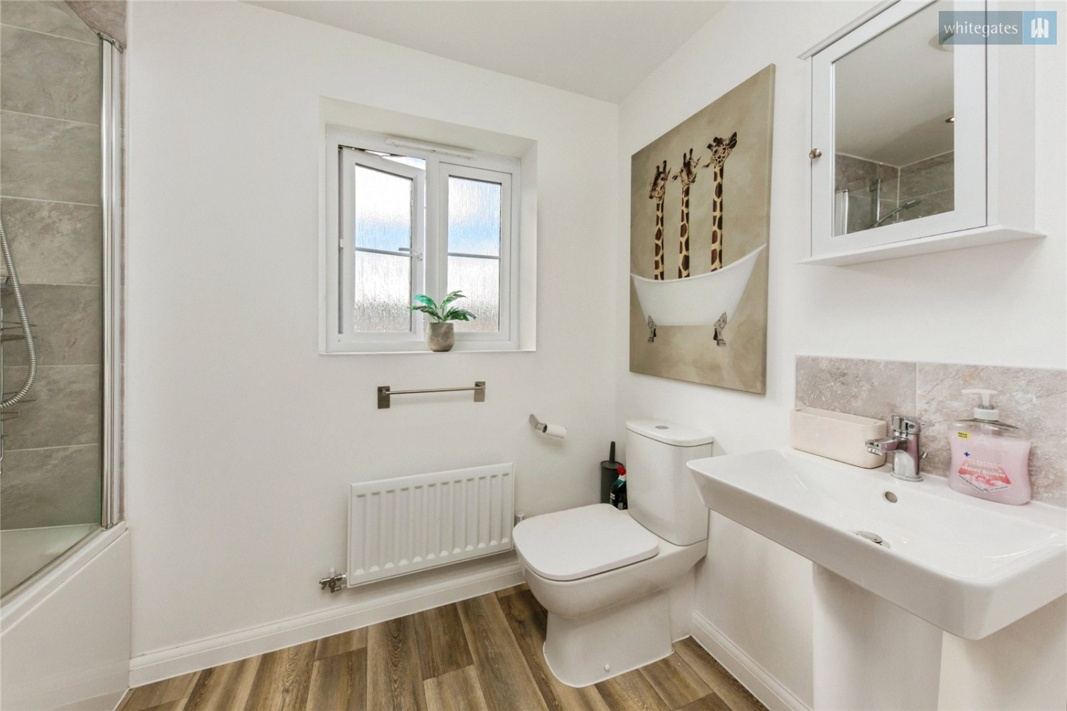 Haslington, Crewe, Cheshire