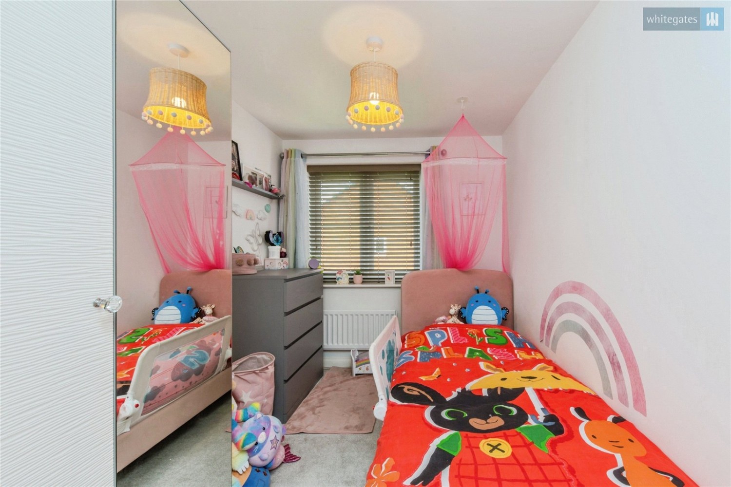 Haslington, Crewe, Cheshire