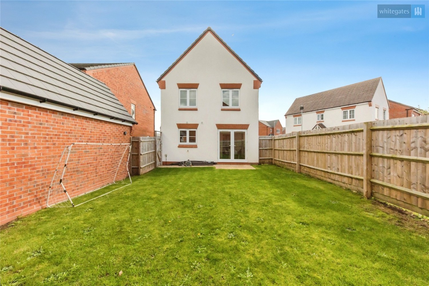 Haslington, Crewe, Cheshire