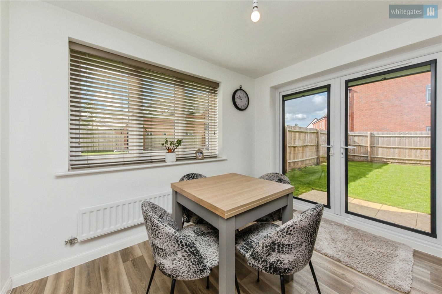 Haslington, Crewe, Cheshire