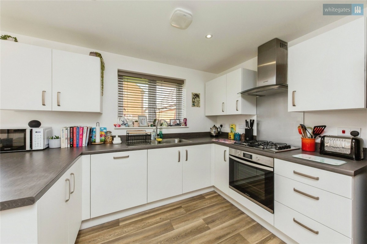 Haslington, Crewe, Cheshire