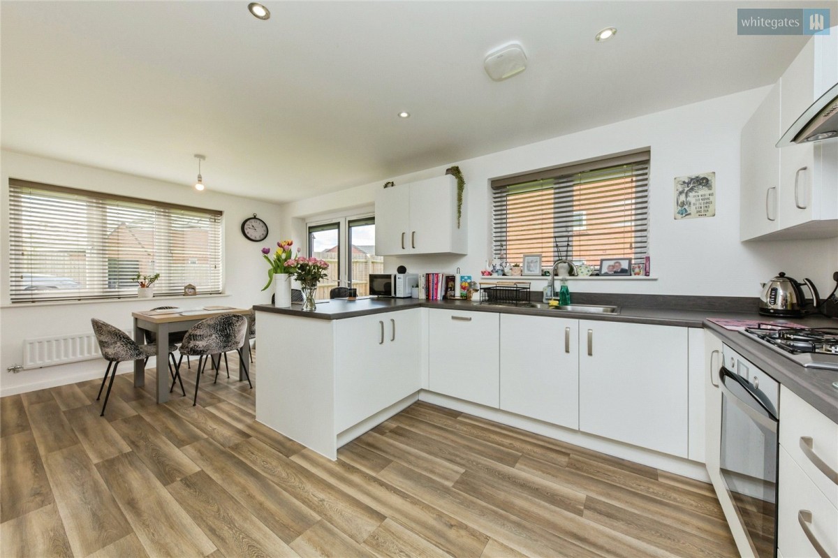 Haslington, Crewe, Cheshire