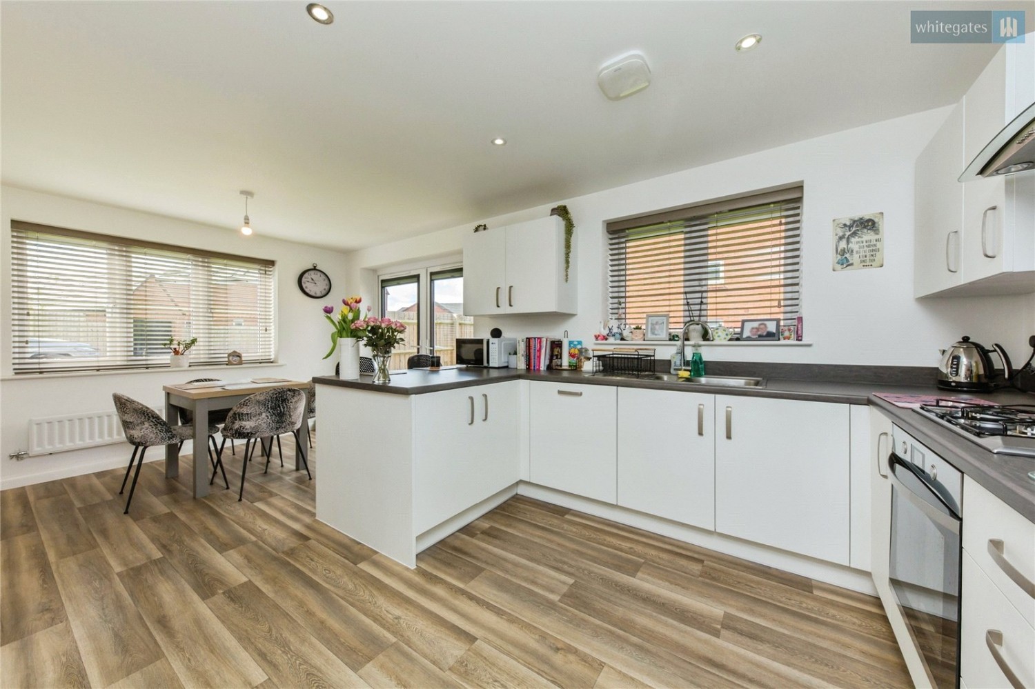 Haslington, Crewe, Cheshire