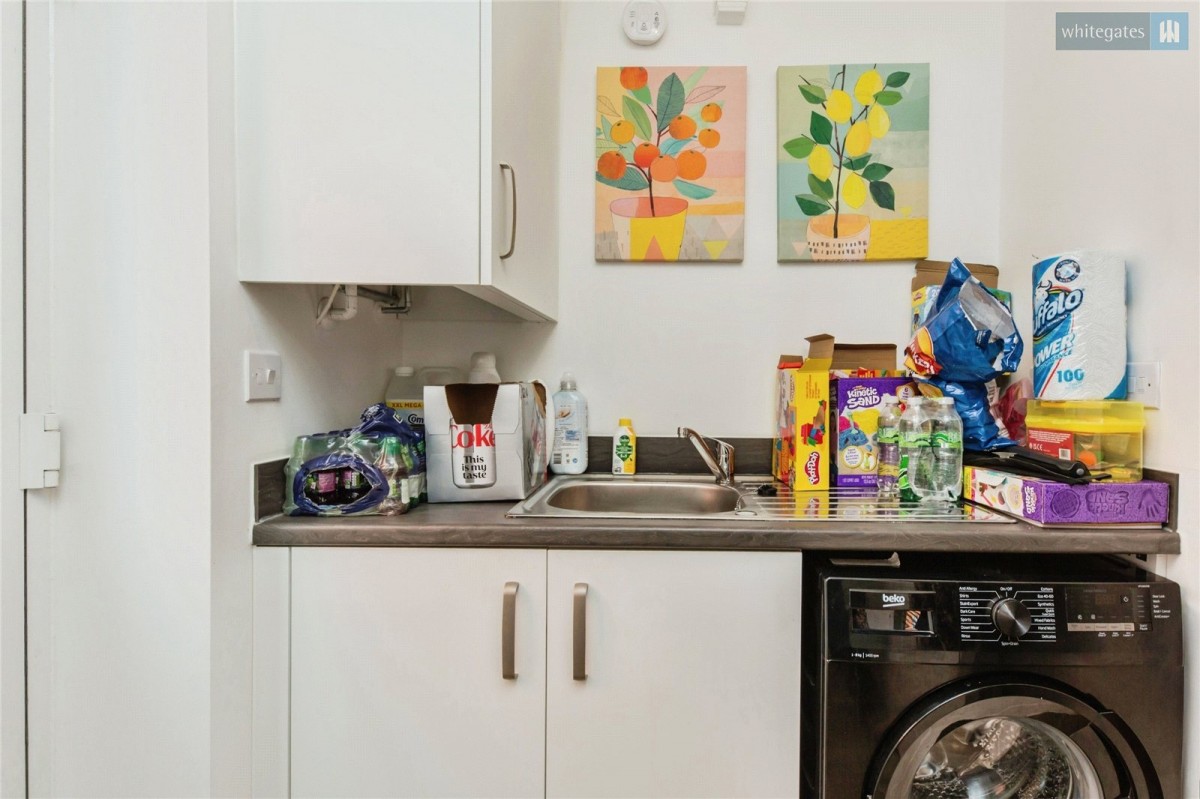 Haslington, Crewe, Cheshire