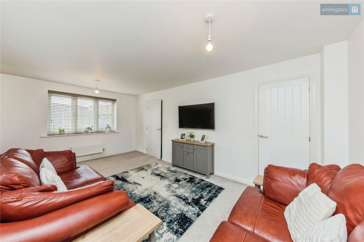 Haslington, Crewe, Cheshire