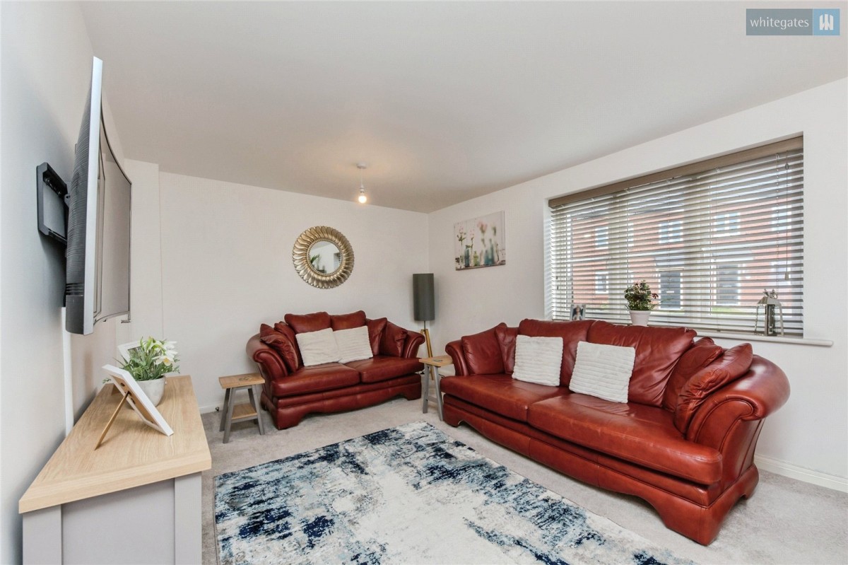 Haslington, Crewe, Cheshire