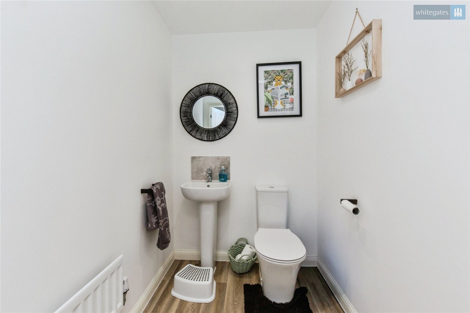 Haslington, Crewe, Cheshire