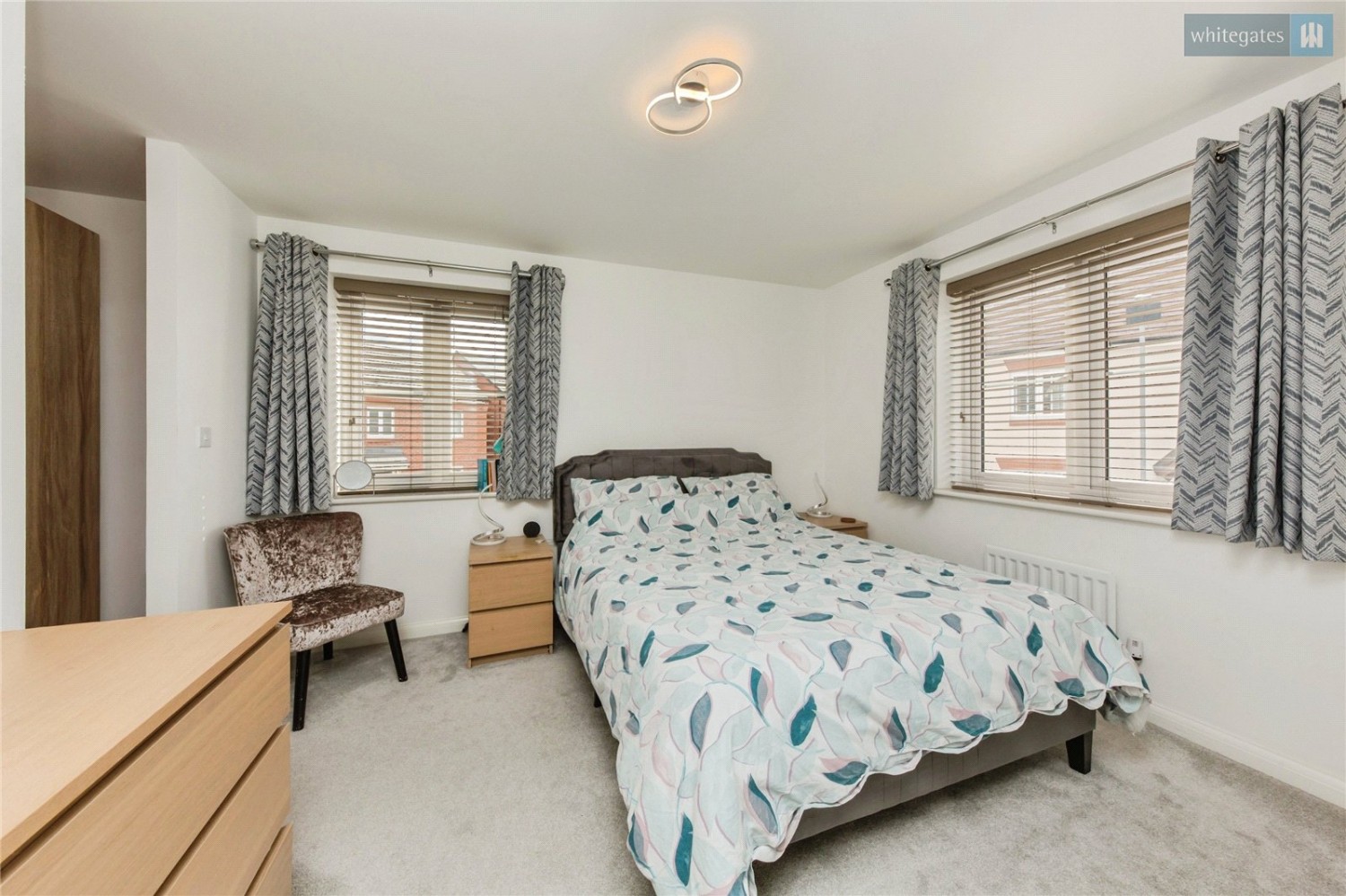 Haslington, Crewe, Cheshire