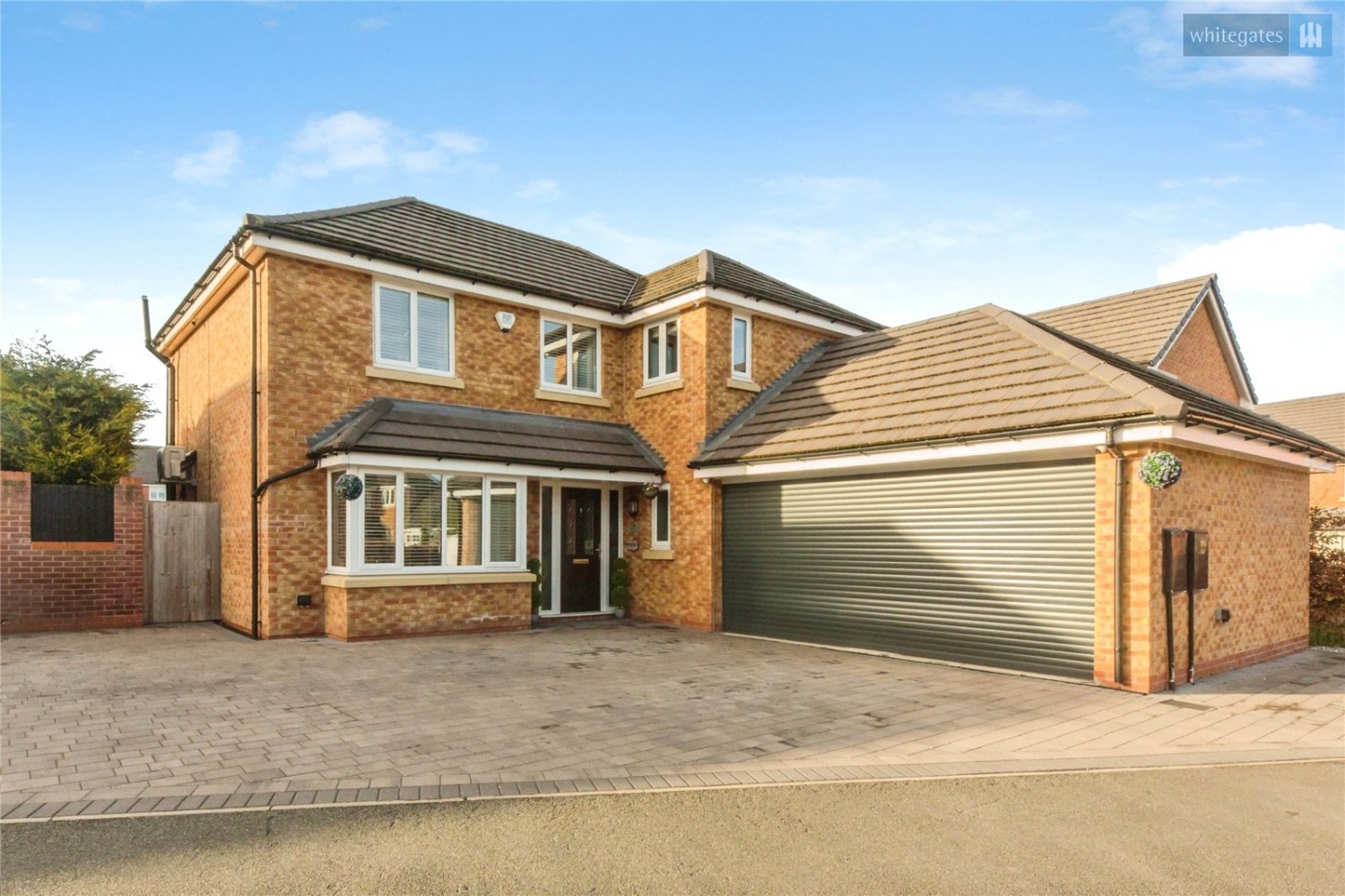 Shavington, Crewe, Cheshire