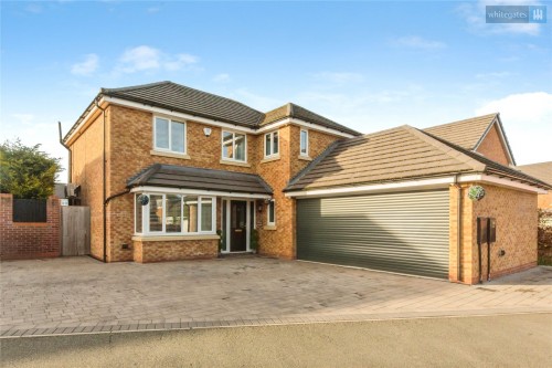 Shavington, Crewe, Cheshire