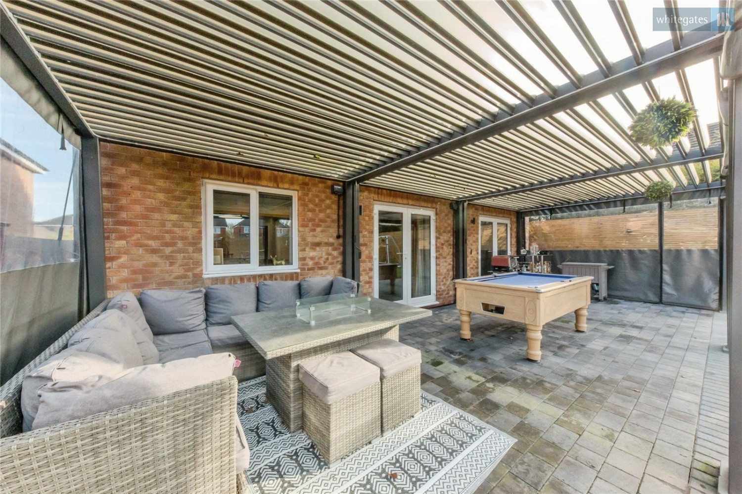 Shavington, Crewe, Cheshire