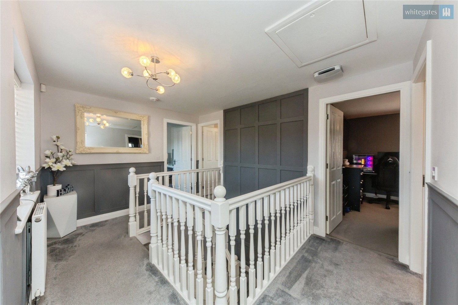 Shavington, Crewe, Cheshire