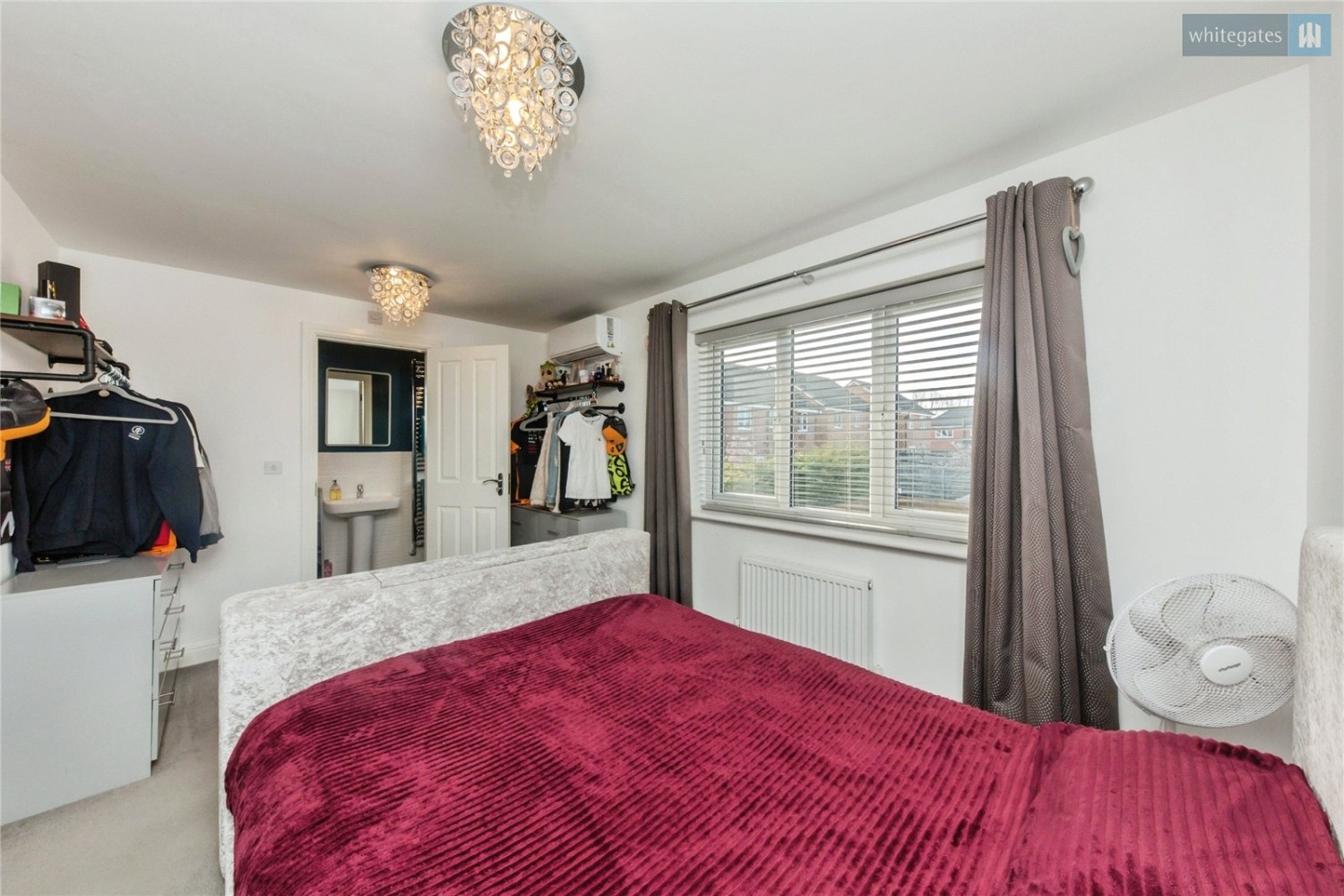 Shavington, Crewe, Cheshire