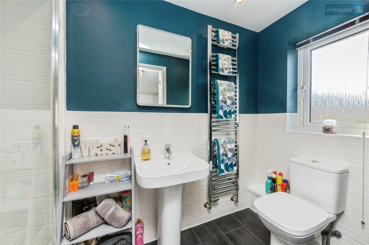 Shavington, Crewe, Cheshire