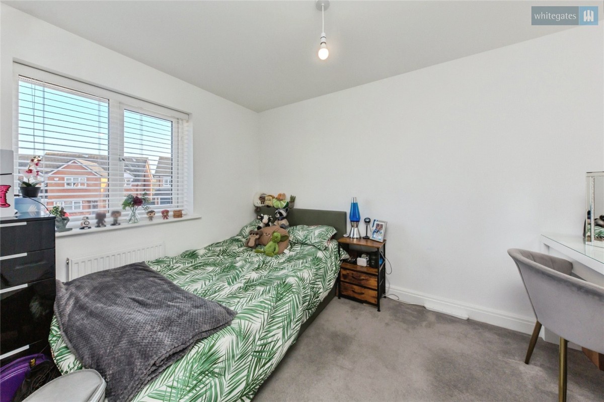 Shavington, Crewe, Cheshire