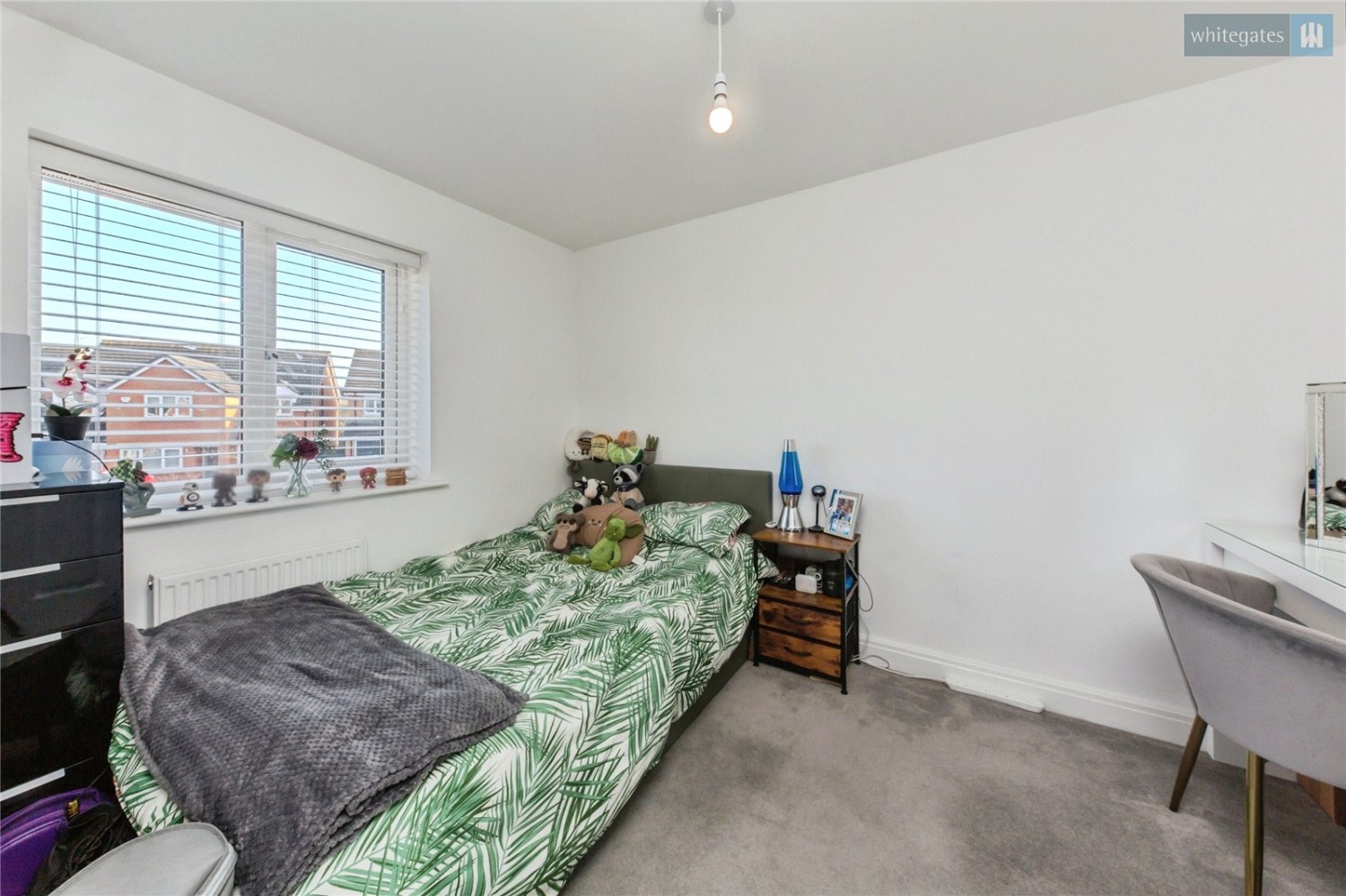 Shavington, Crewe, Cheshire