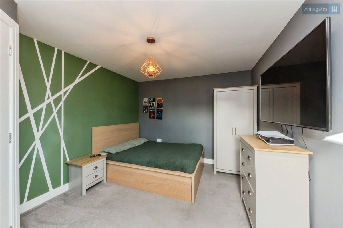 Shavington, Crewe, Cheshire