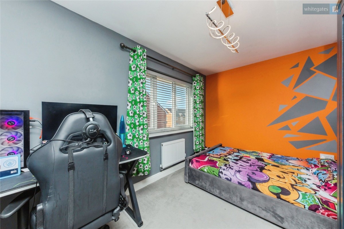 Shavington, Crewe, Cheshire