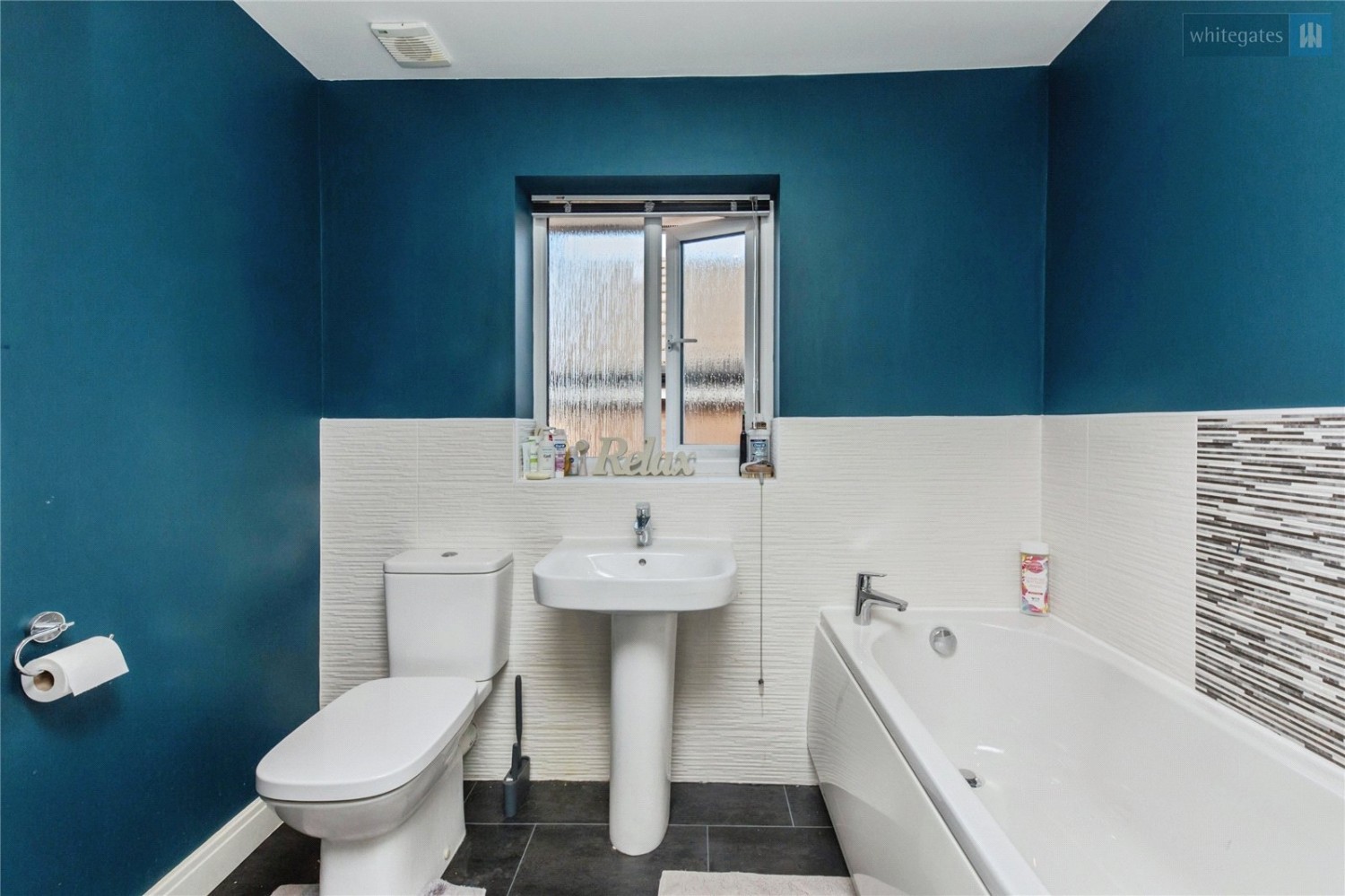 Shavington, Crewe, Cheshire