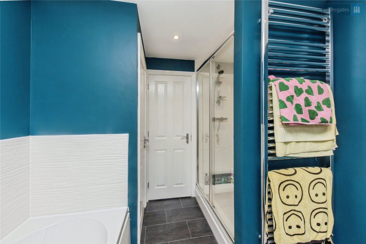 Shavington, Crewe, Cheshire