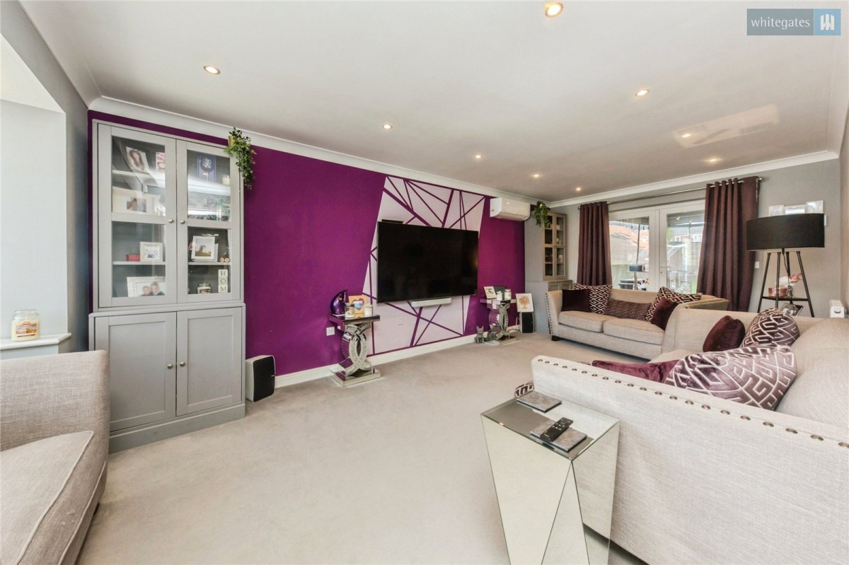 Shavington, Crewe, Cheshire