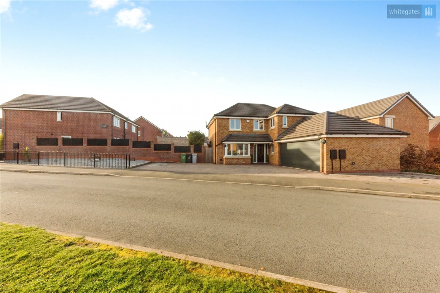 Shavington, Crewe, Cheshire