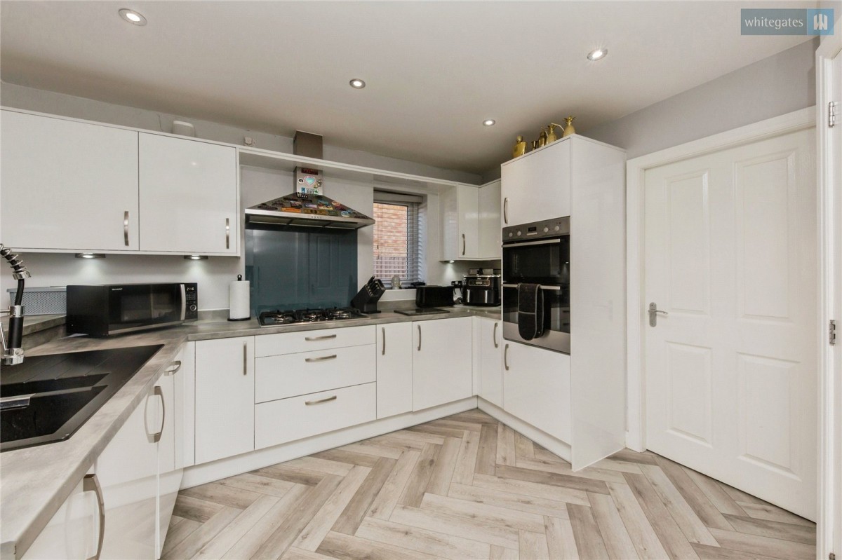 Shavington, Crewe, Cheshire