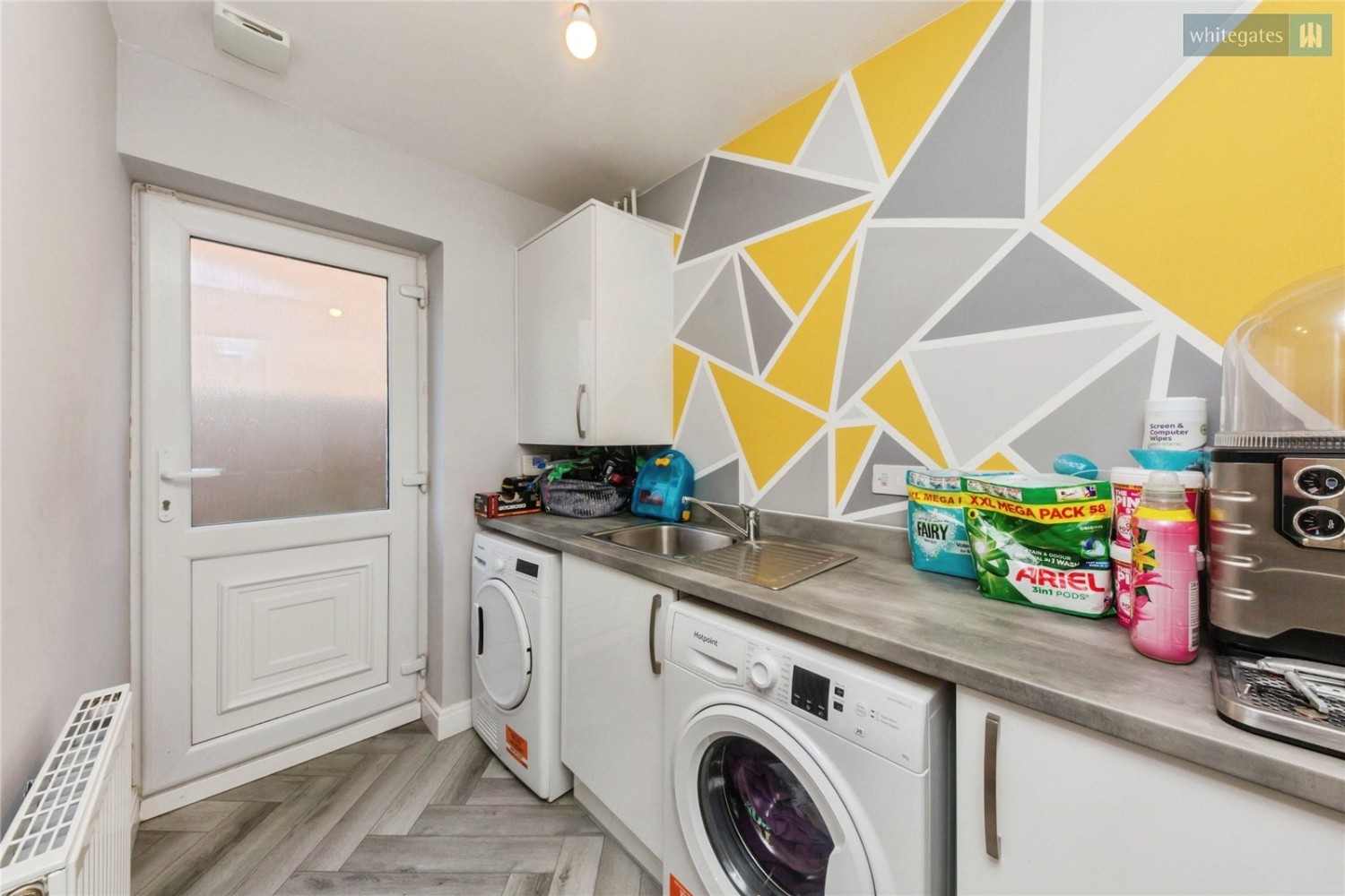 Shavington, Crewe, Cheshire