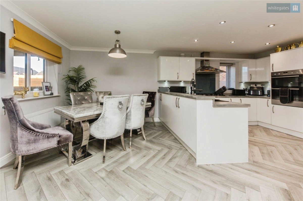 Shavington, Crewe, Cheshire