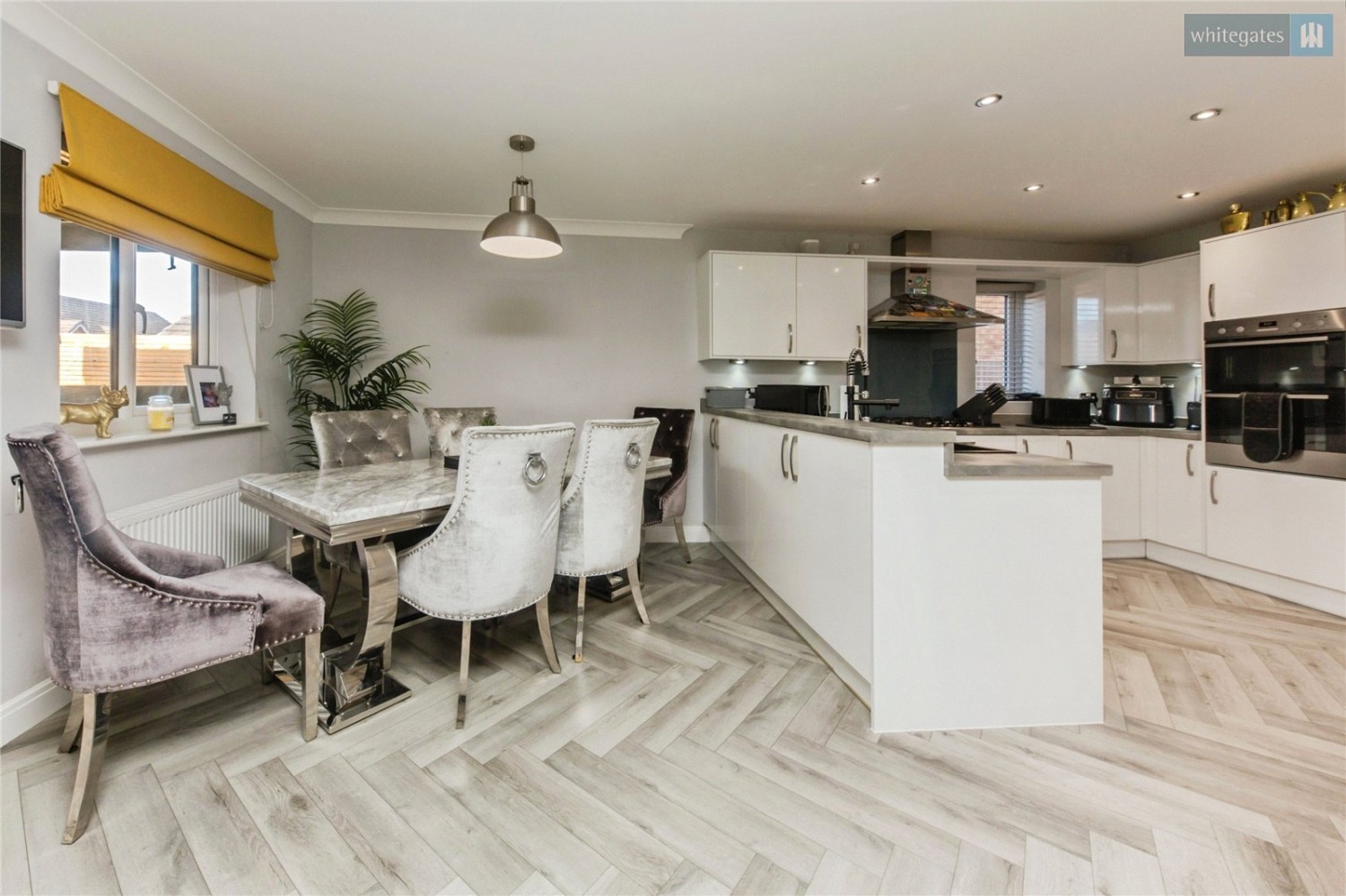 Shavington, Crewe, Cheshire