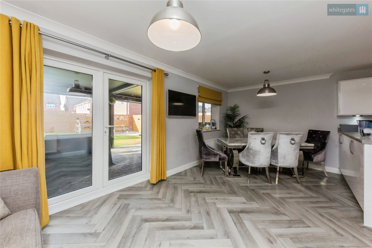 Shavington, Crewe, Cheshire