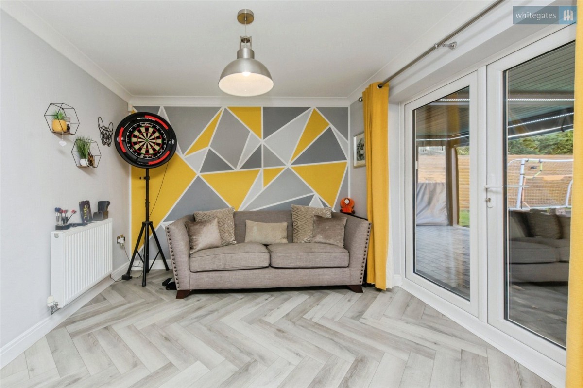 Shavington, Crewe, Cheshire