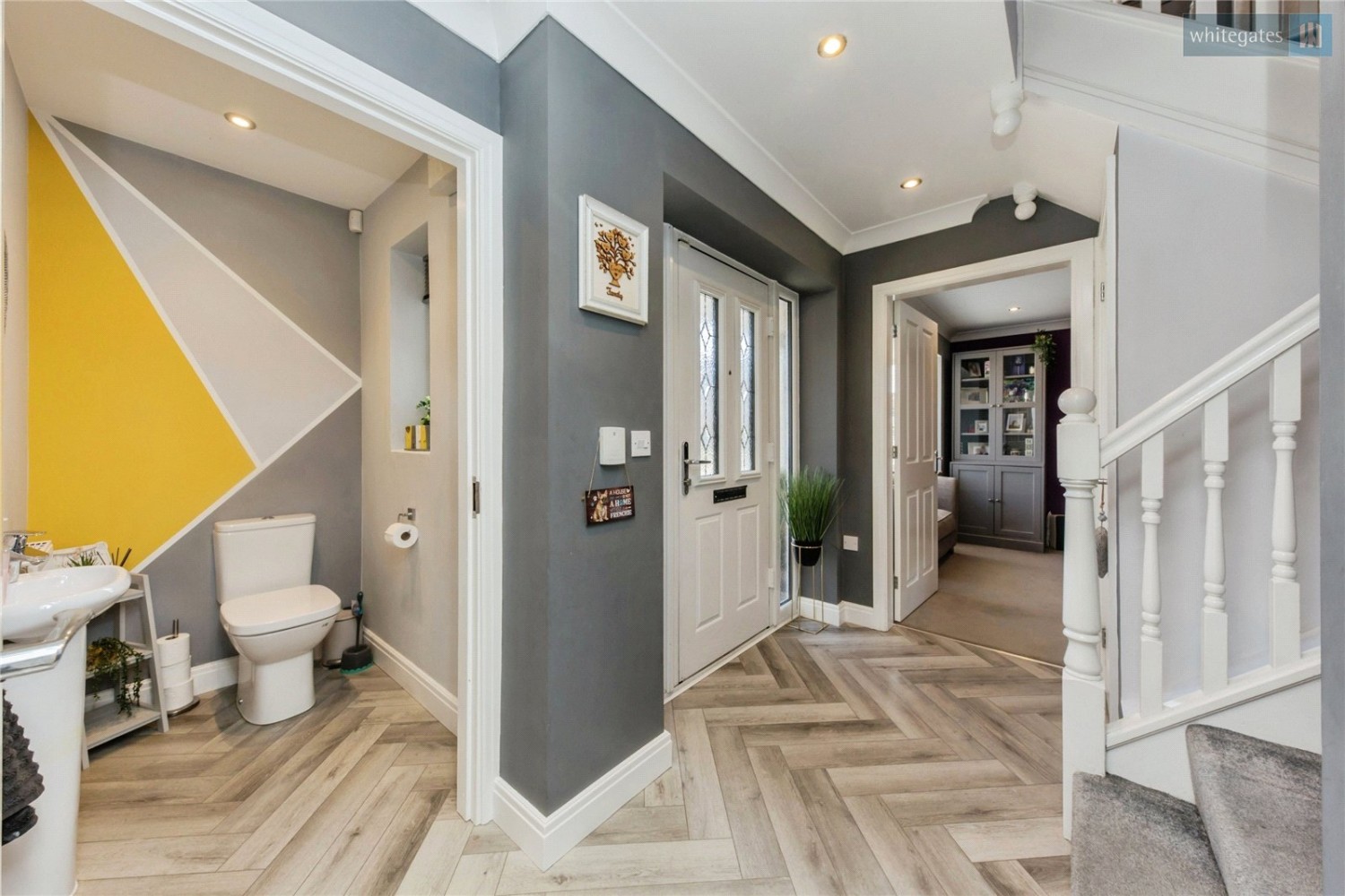 Shavington, Crewe, Cheshire