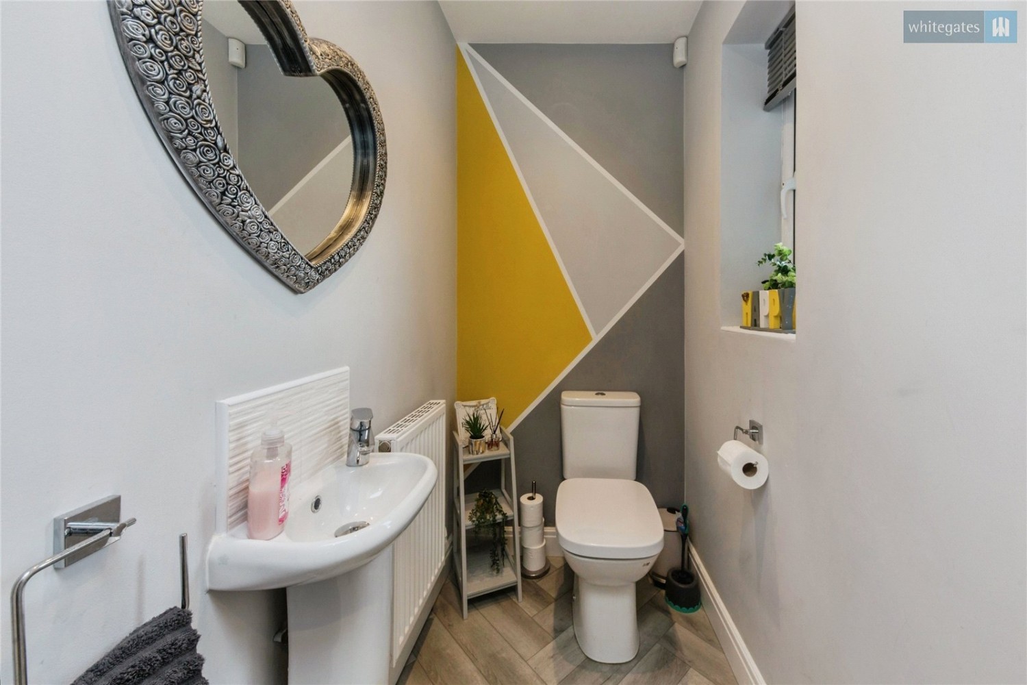 Shavington, Crewe, Cheshire